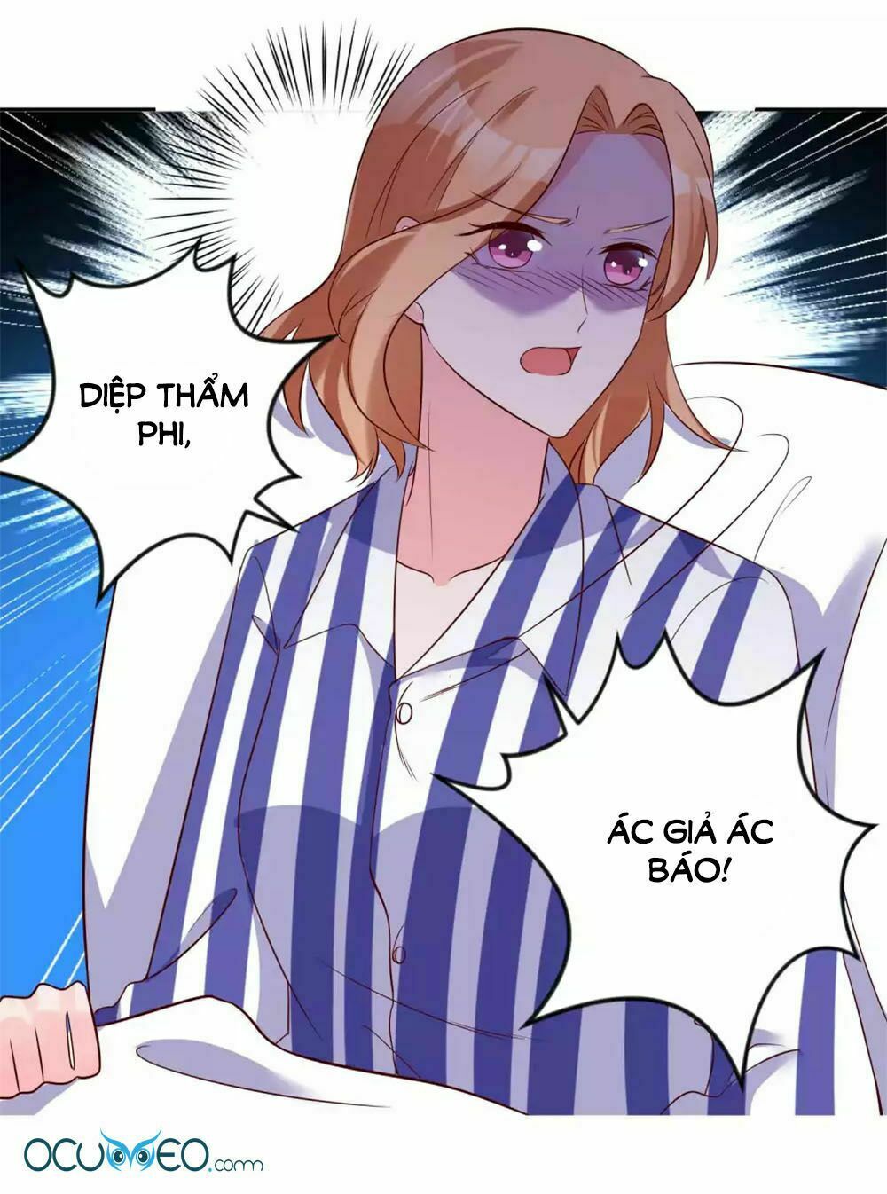 Thời Thượng Nữ Vương Có Chút Tô: Chapter 16