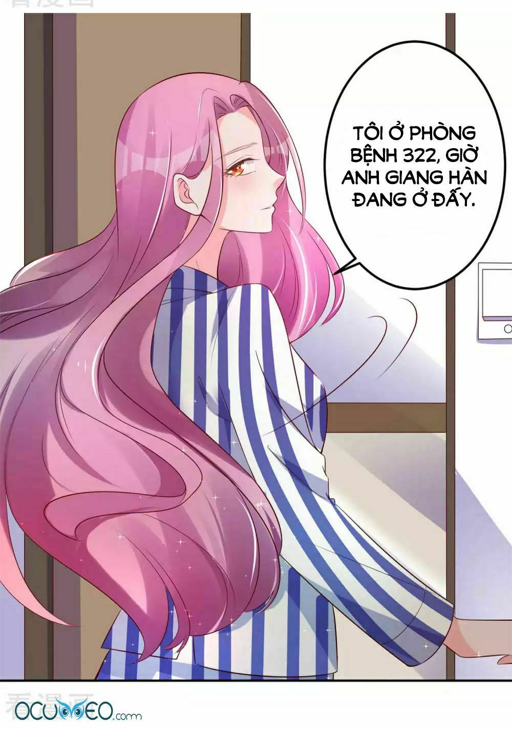 Thời Thượng Nữ Vương Có Chút Tô: Chapter 16
