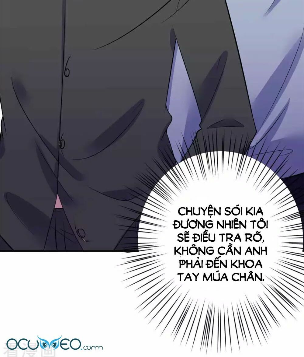 Thời Thượng Nữ Vương Có Chút Tô: Chapter 17