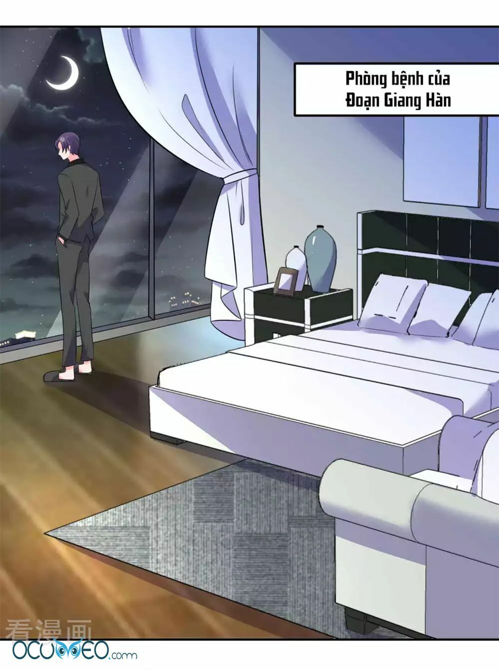 Thời Thượng Nữ Vương Có Chút Tô: Chapter 17