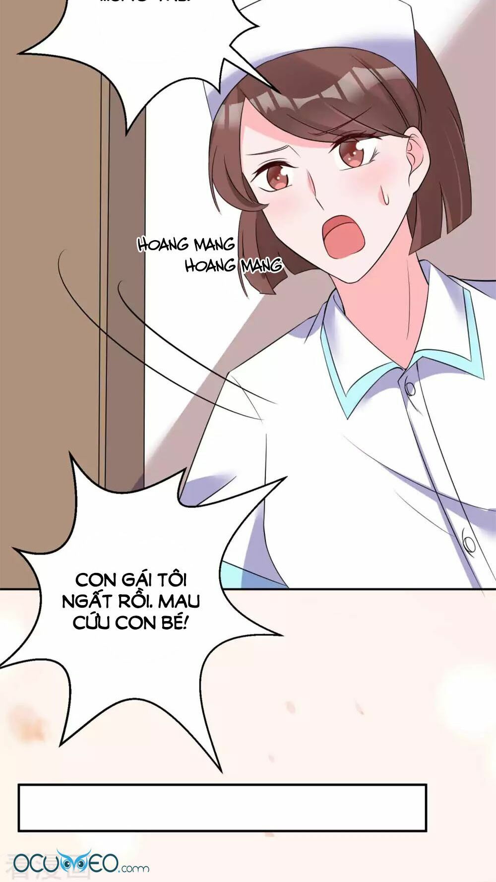 Thời Thượng Nữ Vương Có Chút Tô: Chapter 17