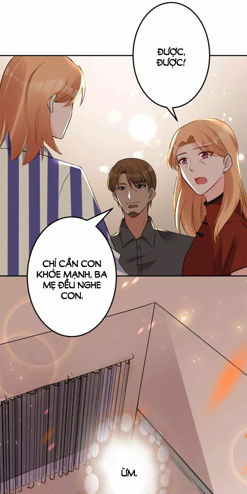 Thời Thượng Nữ Vương Có Chút Tô: Chapter 17