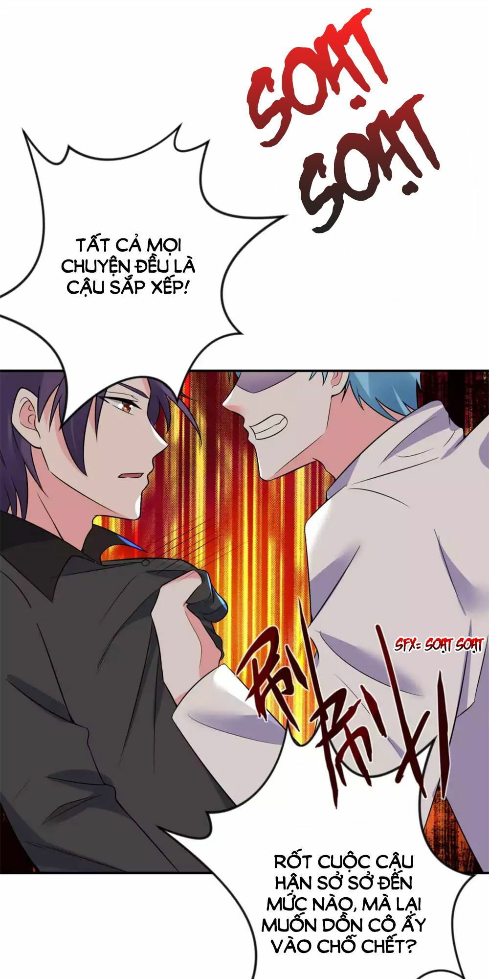 Thời Thượng Nữ Vương Có Chút Tô: Chapter 17