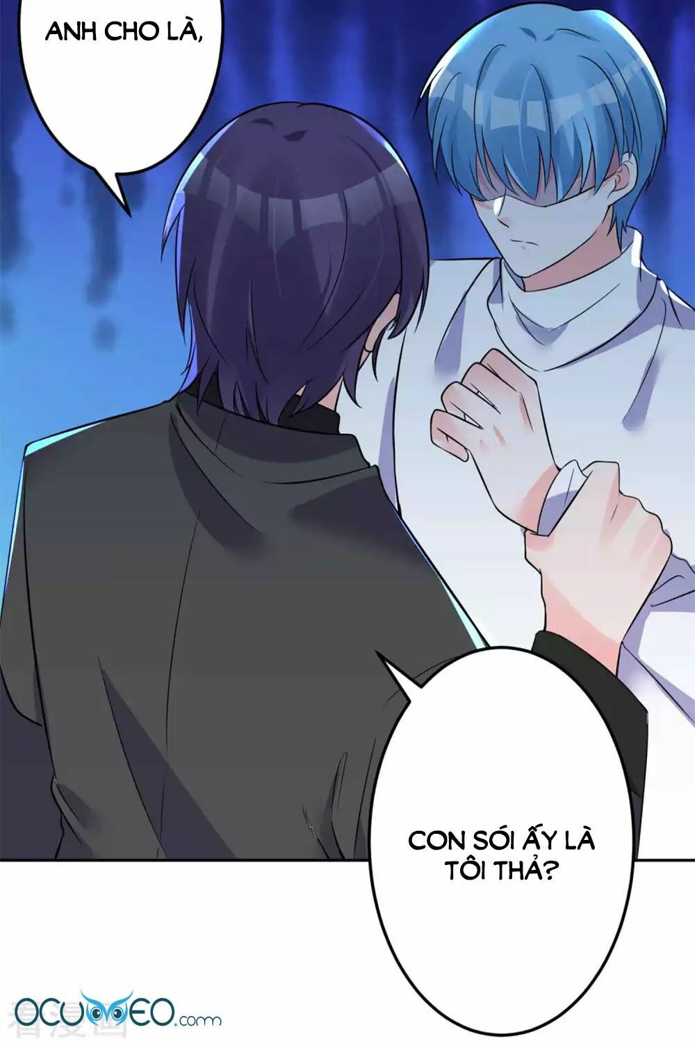 Thời Thượng Nữ Vương Có Chút Tô: Chapter 17