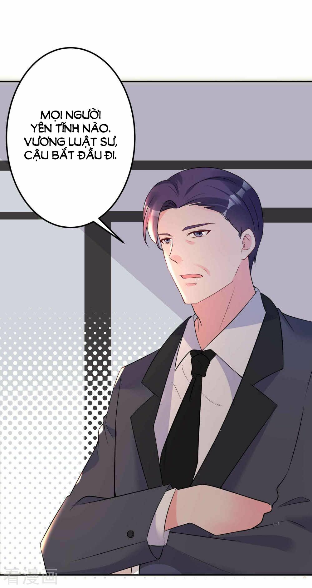 Thời Thượng Nữ Vương Có Chút Tô: Chapter 18