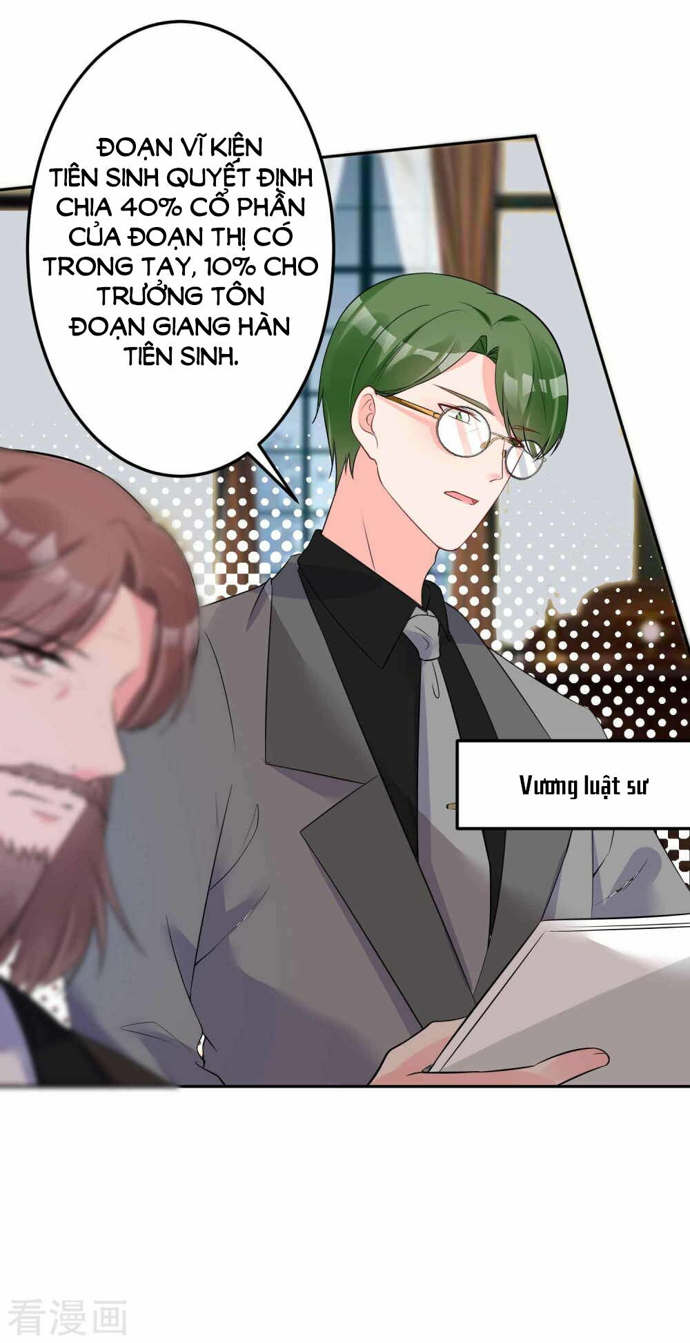 Thời Thượng Nữ Vương Có Chút Tô: Chapter 18