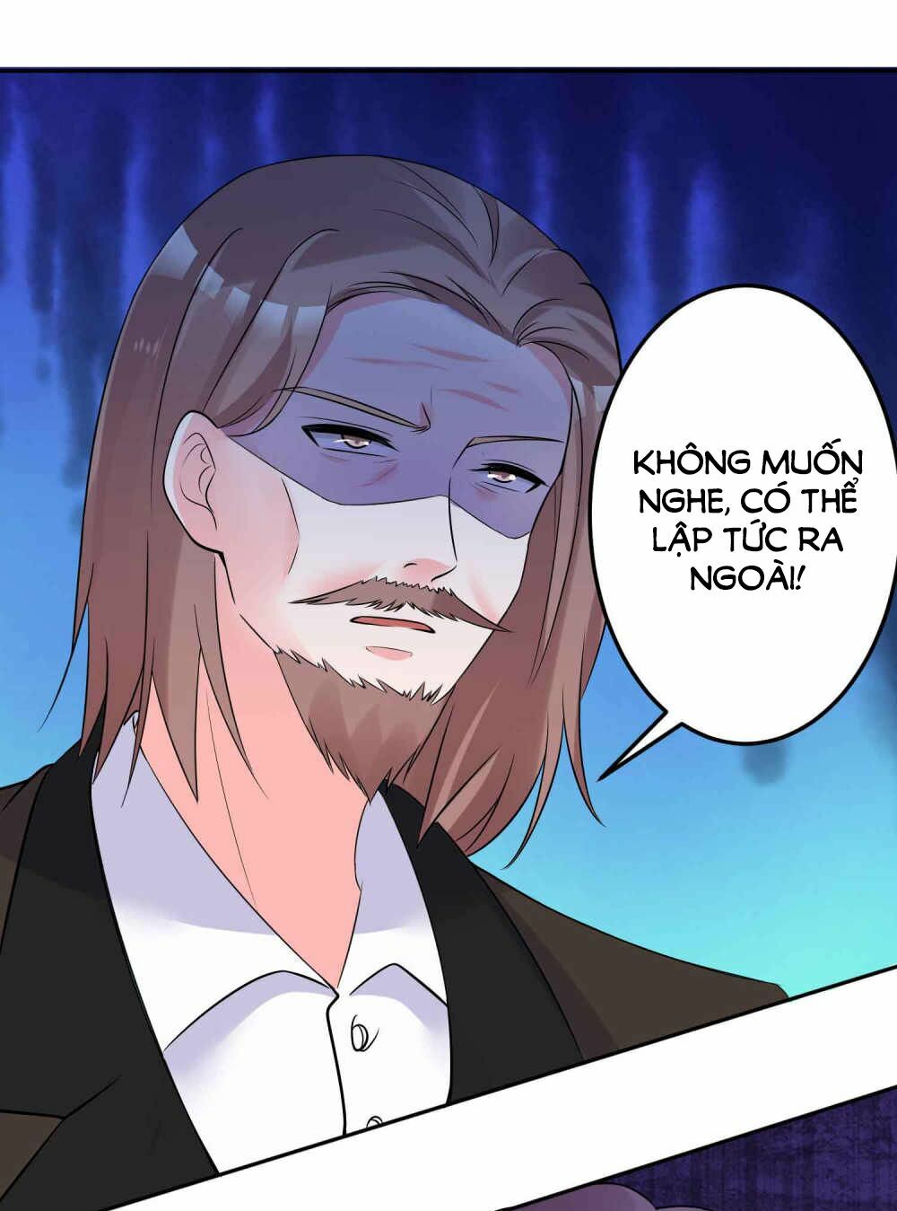 Thời Thượng Nữ Vương Có Chút Tô: Chapter 18