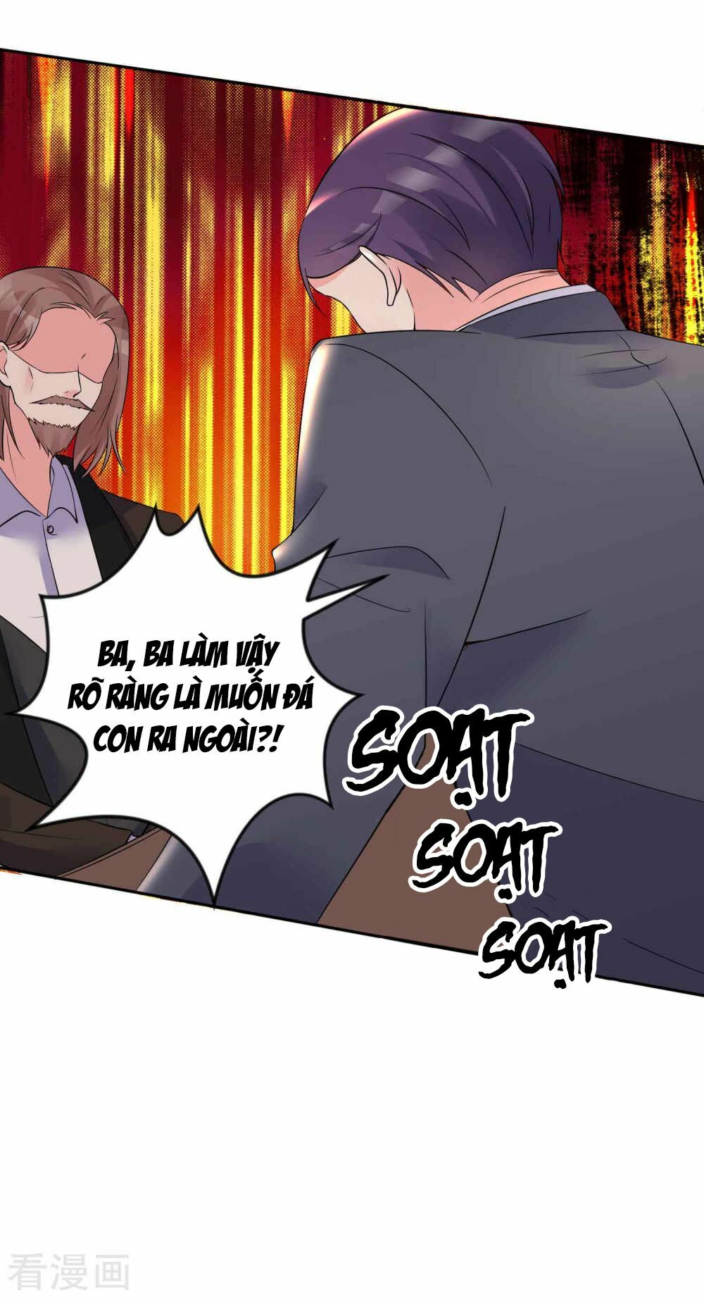 Thời Thượng Nữ Vương Có Chút Tô: Chapter 18