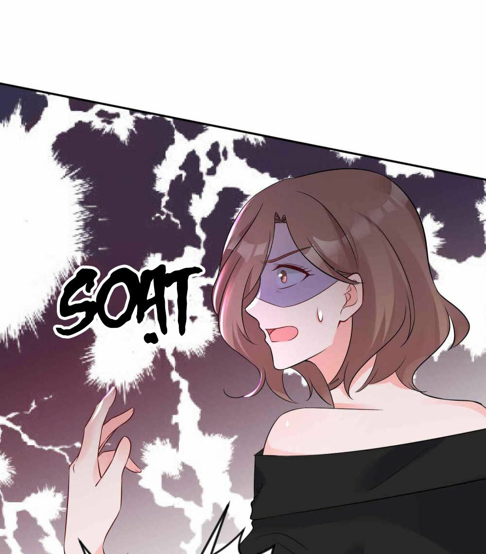 Thời Thượng Nữ Vương Có Chút Tô: Chapter 18