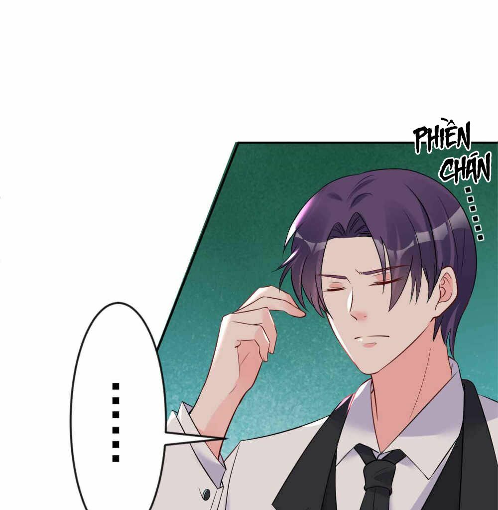 Thời Thượng Nữ Vương Có Chút Tô: Chapter 18