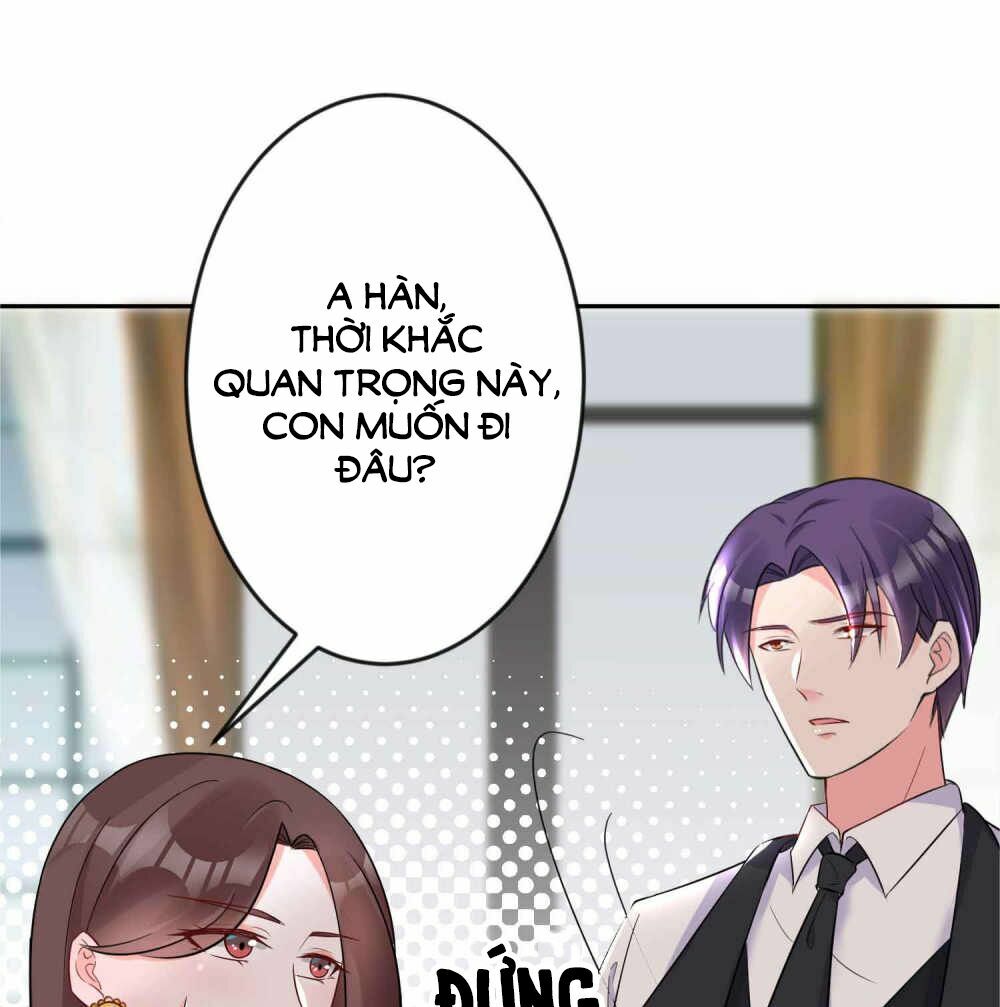Thời Thượng Nữ Vương Có Chút Tô: Chapter 18