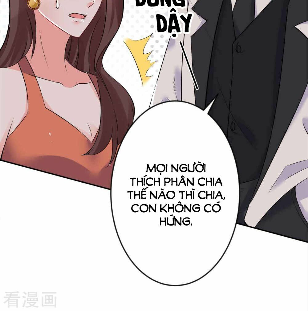 Thời Thượng Nữ Vương Có Chút Tô: Chapter 18