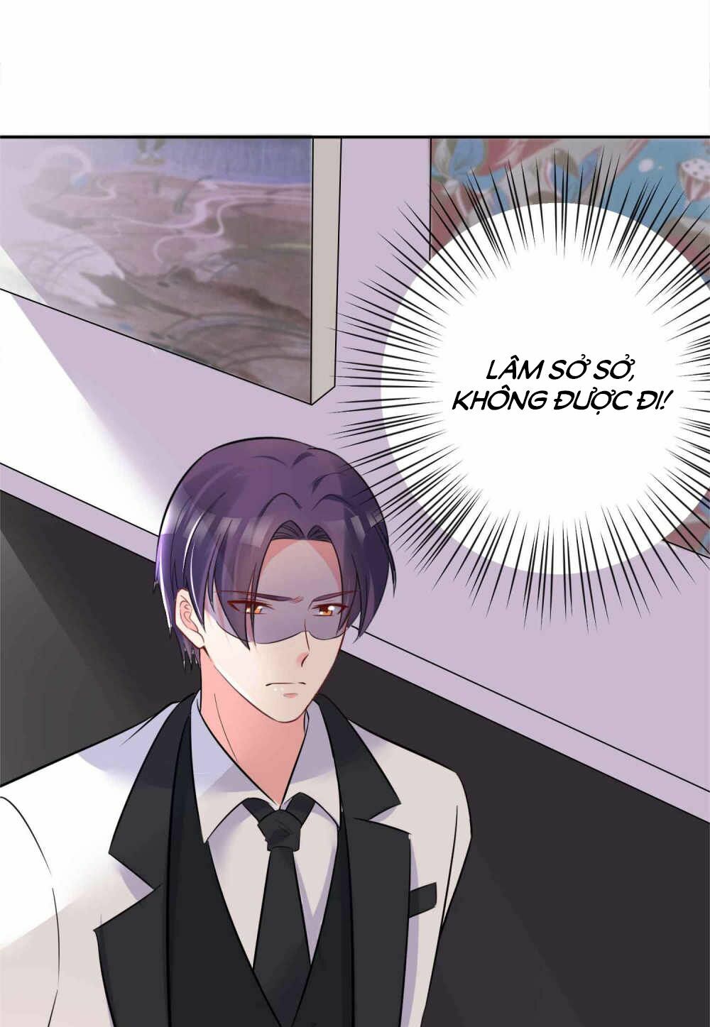 Thời Thượng Nữ Vương Có Chút Tô: Chapter 18