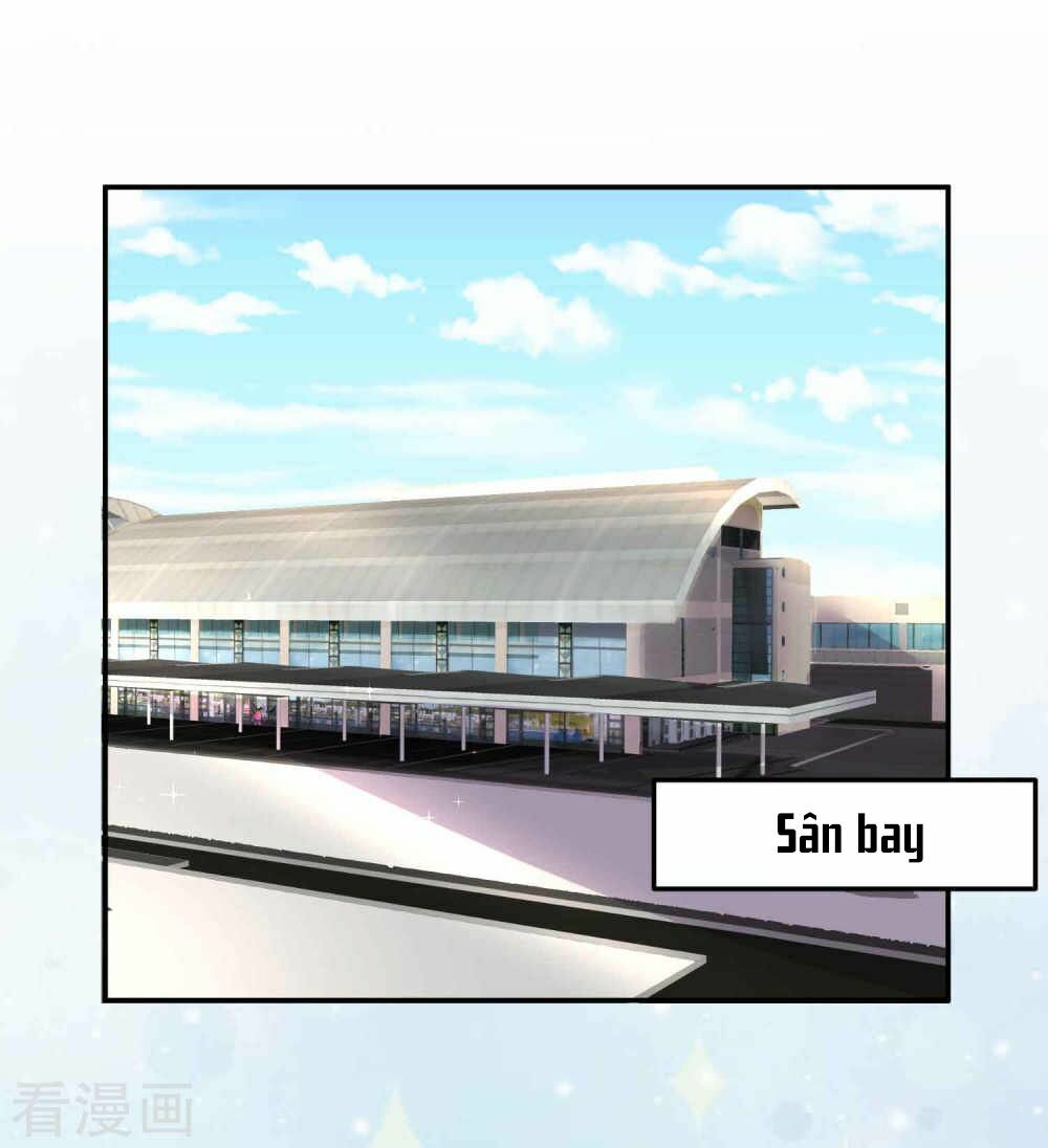 Thời Thượng Nữ Vương Có Chút Tô: Chapter 18