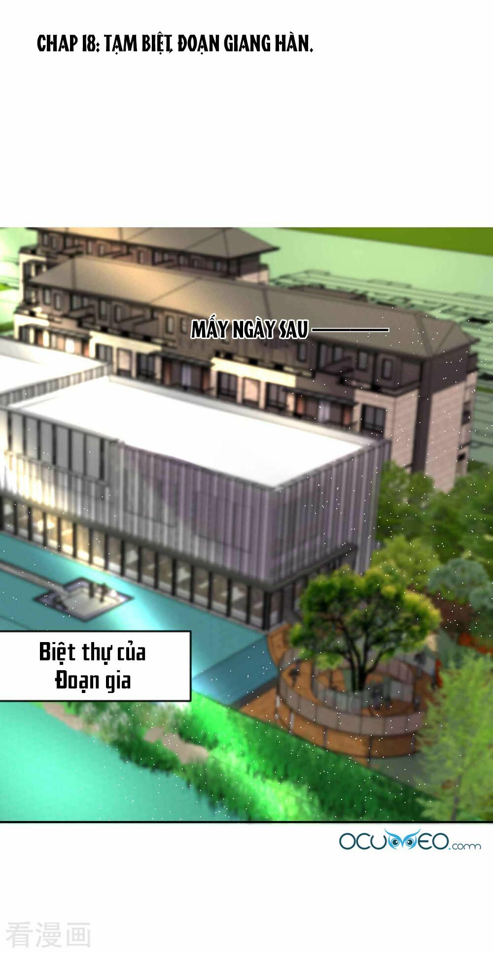 Thời Thượng Nữ Vương Có Chút Tô: Chapter 18