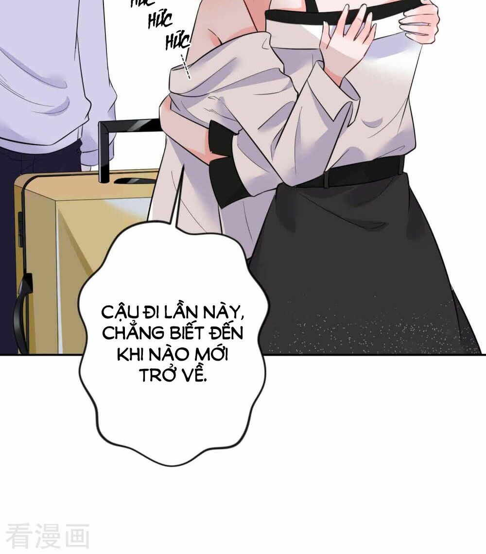 Thời Thượng Nữ Vương Có Chút Tô: Chapter 18