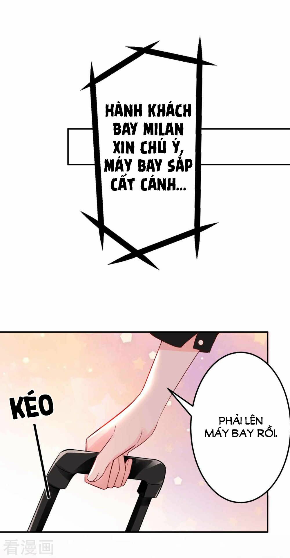 Thời Thượng Nữ Vương Có Chút Tô: Chapter 18