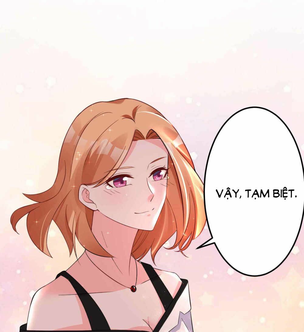 Thời Thượng Nữ Vương Có Chút Tô: Chapter 18