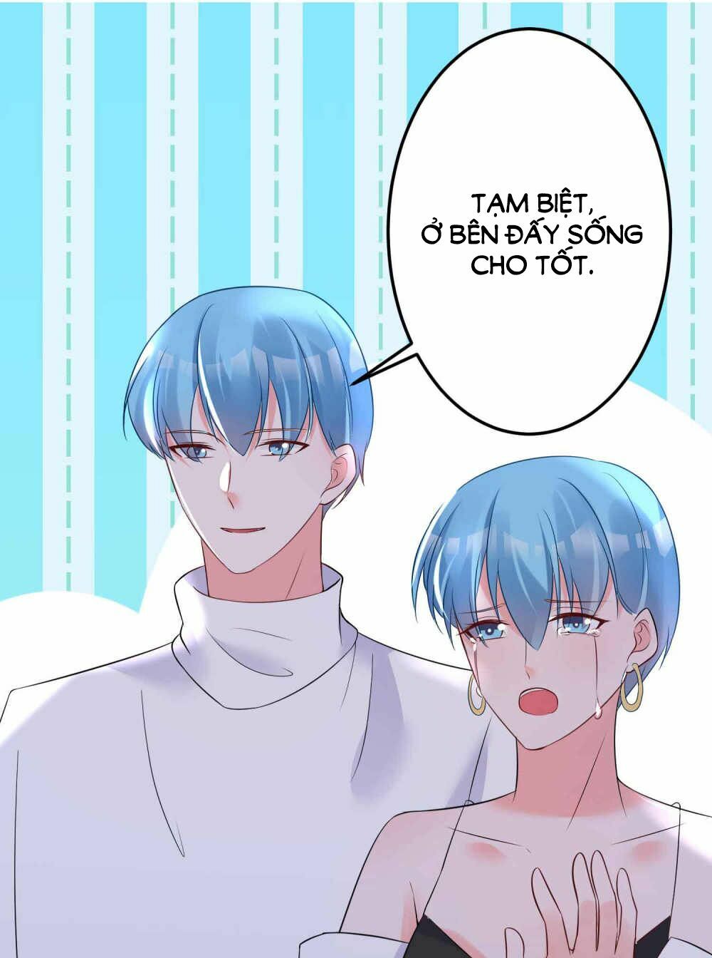 Thời Thượng Nữ Vương Có Chút Tô: Chapter 18