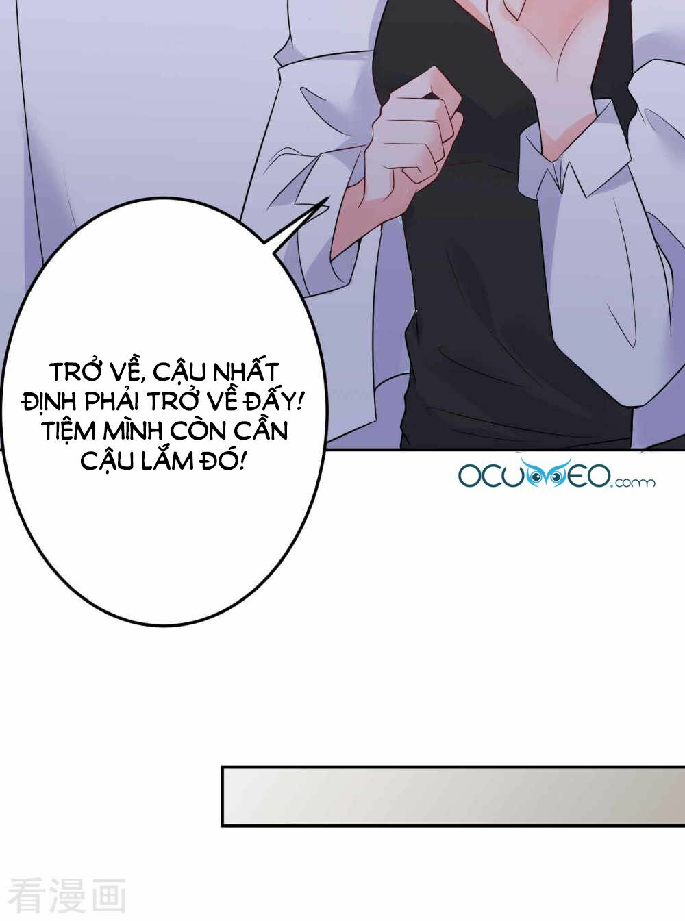 Thời Thượng Nữ Vương Có Chút Tô: Chapter 18