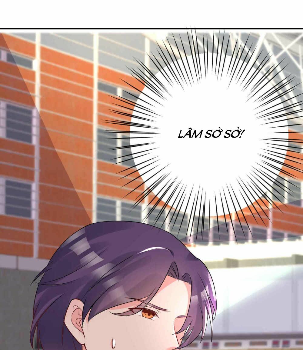 Thời Thượng Nữ Vương Có Chút Tô: Chapter 18