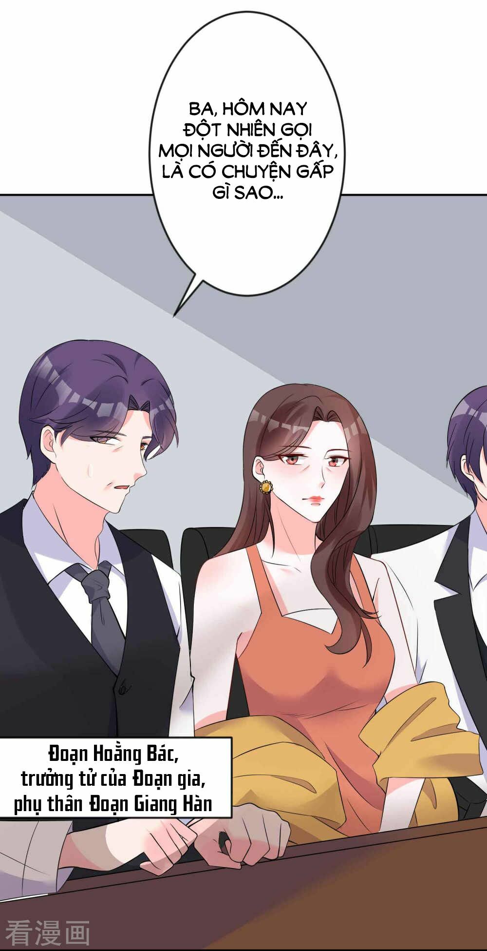 Thời Thượng Nữ Vương Có Chút Tô: Chapter 18