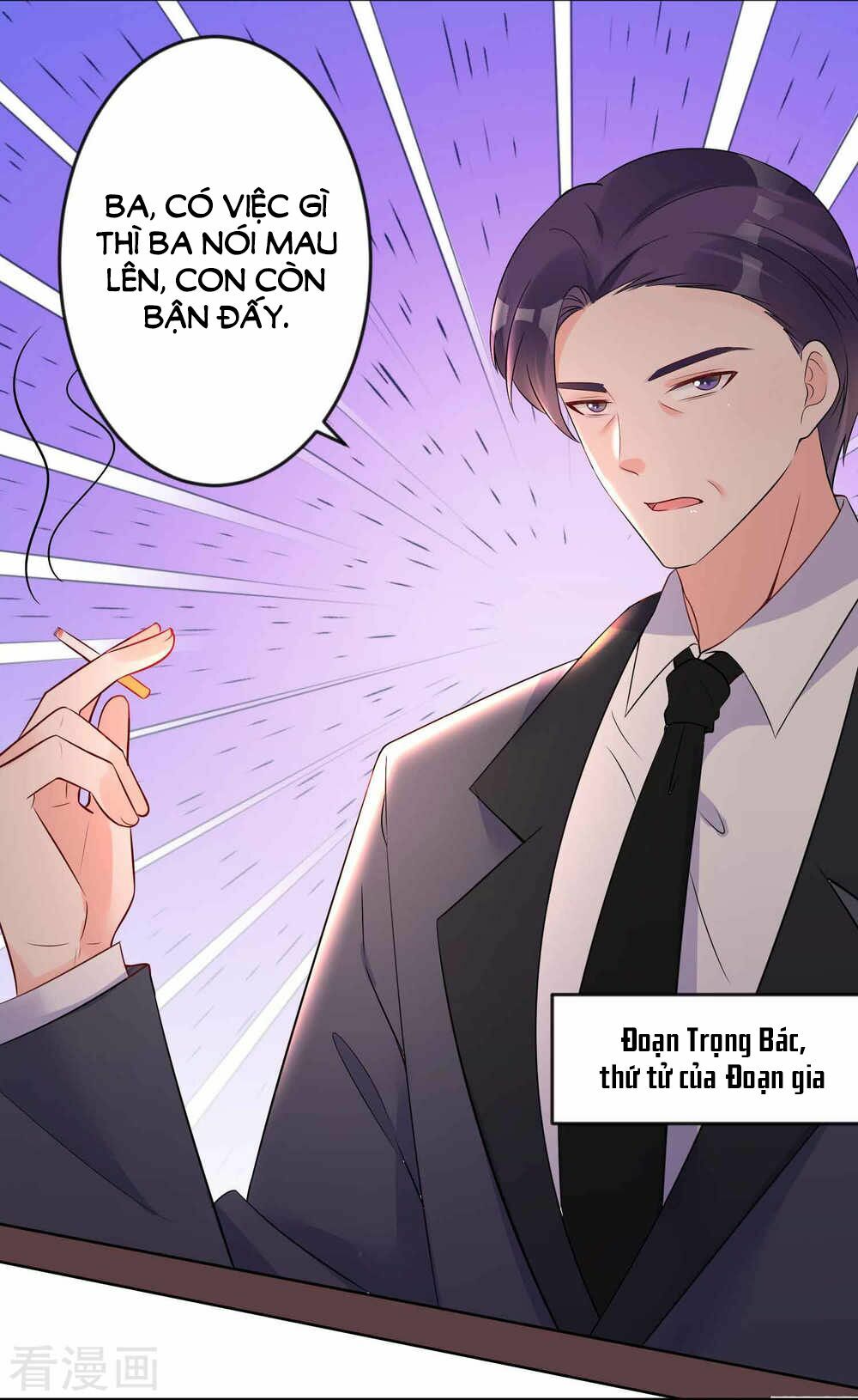 Thời Thượng Nữ Vương Có Chút Tô: Chapter 18