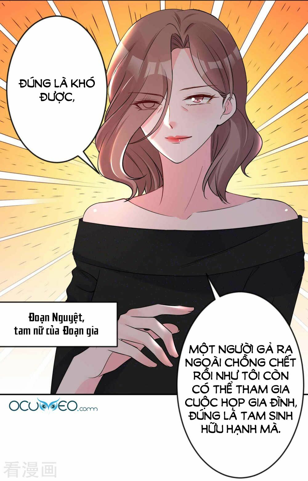 Thời Thượng Nữ Vương Có Chút Tô: Chapter 18