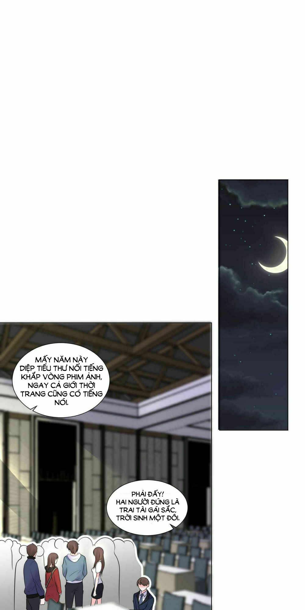 Thời Thượng Nữ Vương Có Chút Tô: Chapter 19