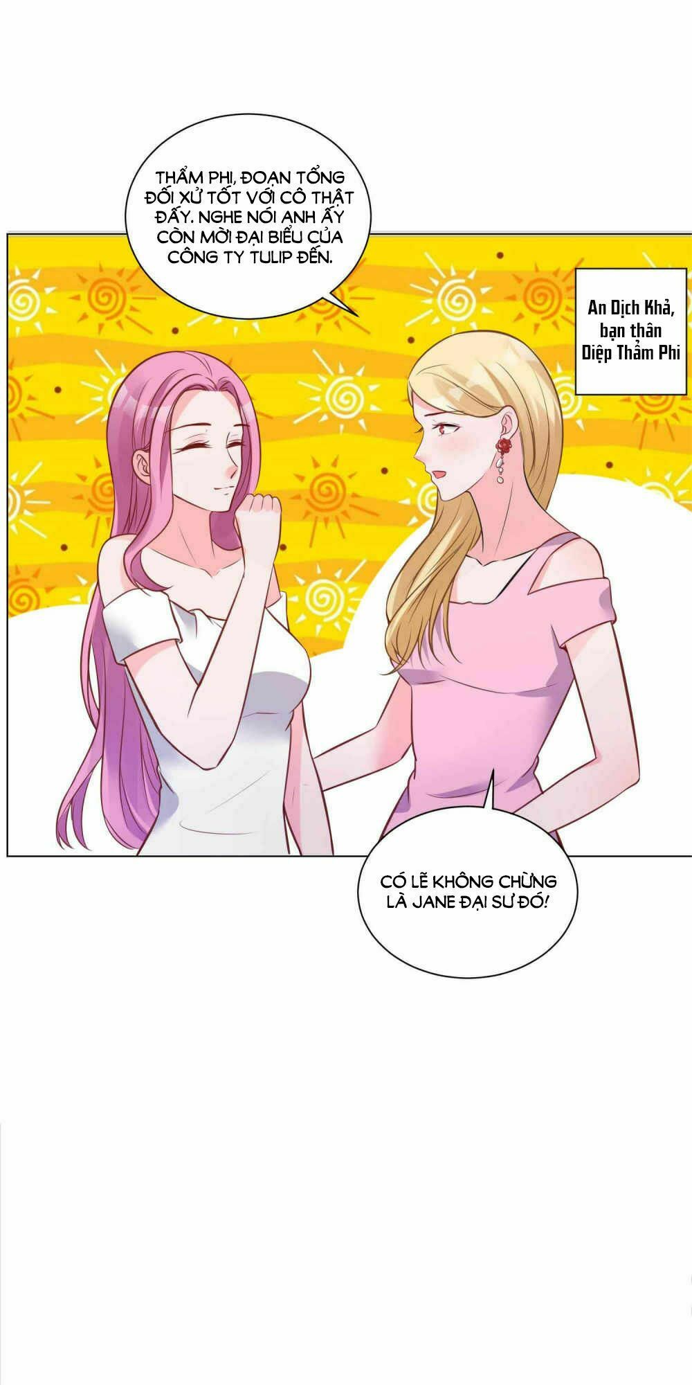 Thời Thượng Nữ Vương Có Chút Tô: Chapter 19