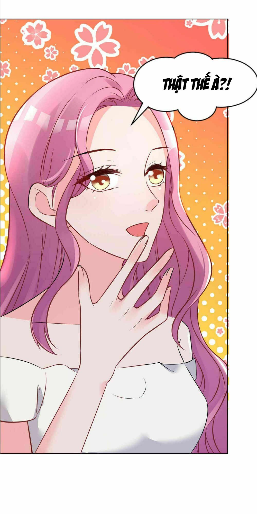 Thời Thượng Nữ Vương Có Chút Tô: Chapter 19