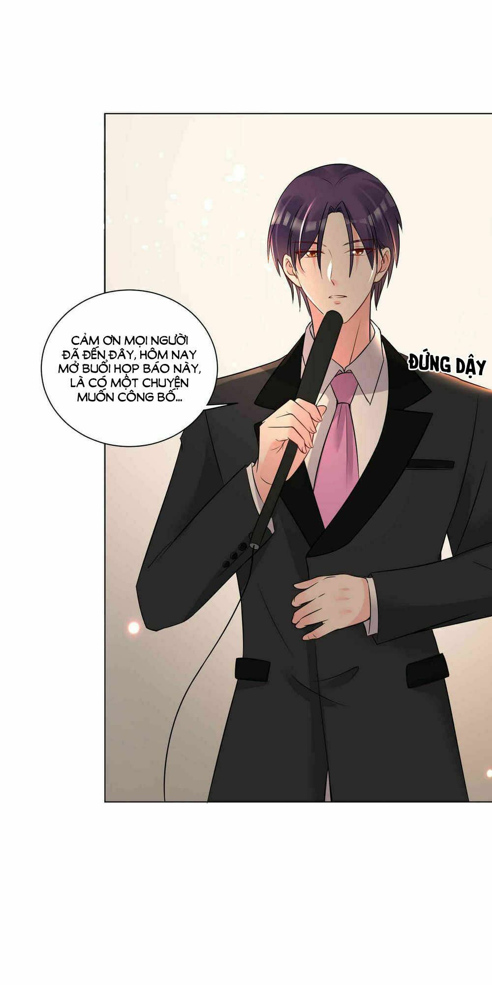 Thời Thượng Nữ Vương Có Chút Tô: Chapter 19