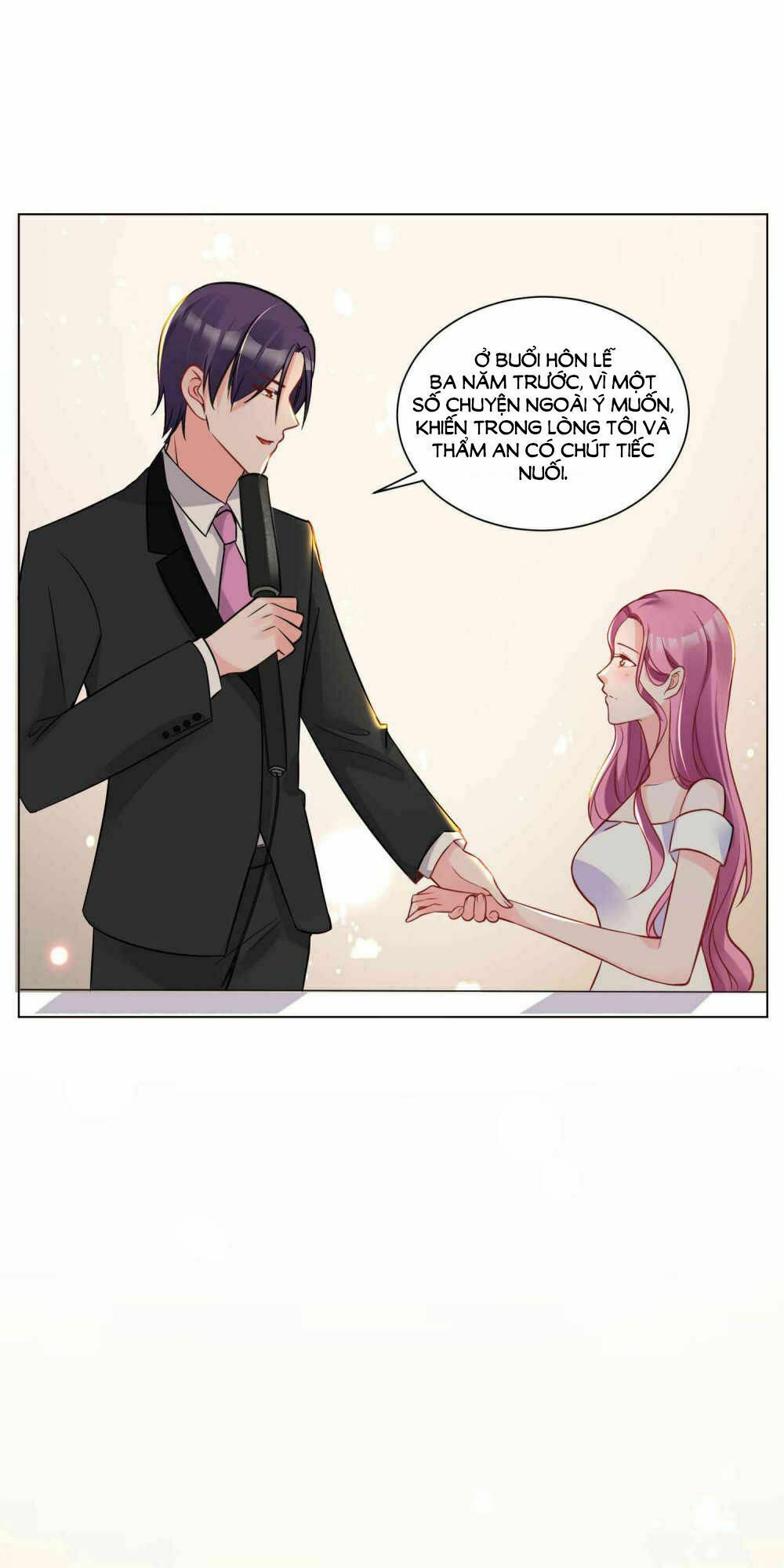 Thời Thượng Nữ Vương Có Chút Tô: Chapter 19