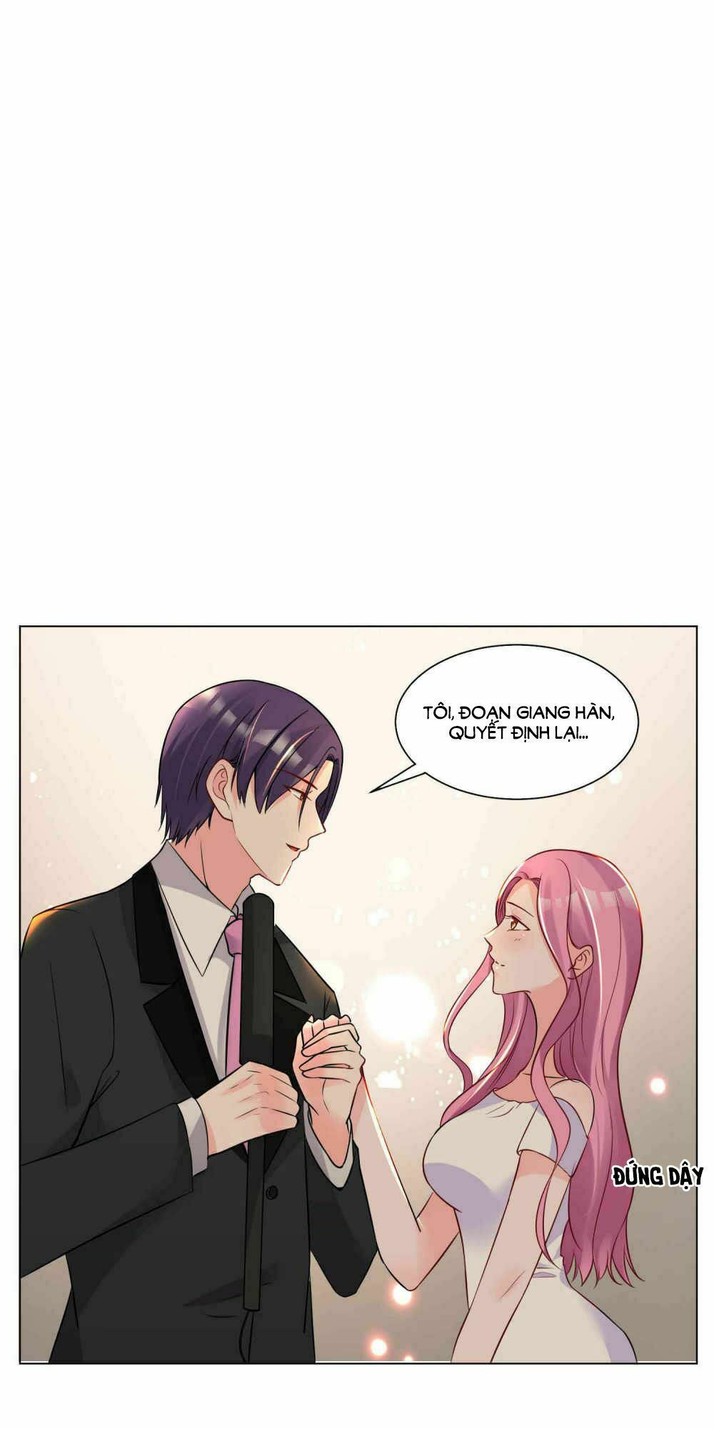 Thời Thượng Nữ Vương Có Chút Tô: Chapter 19
