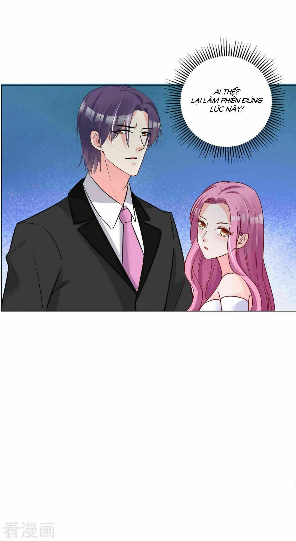 Thời Thượng Nữ Vương Có Chút Tô: Chapter 19