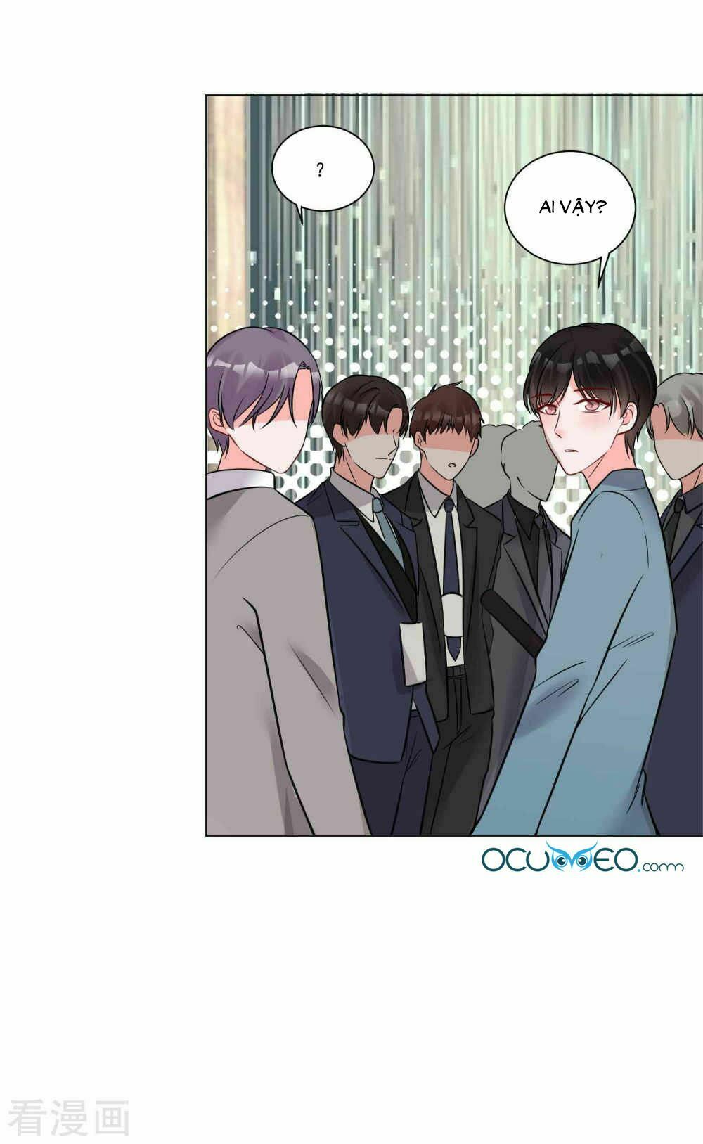 Thời Thượng Nữ Vương Có Chút Tô: Chapter 19