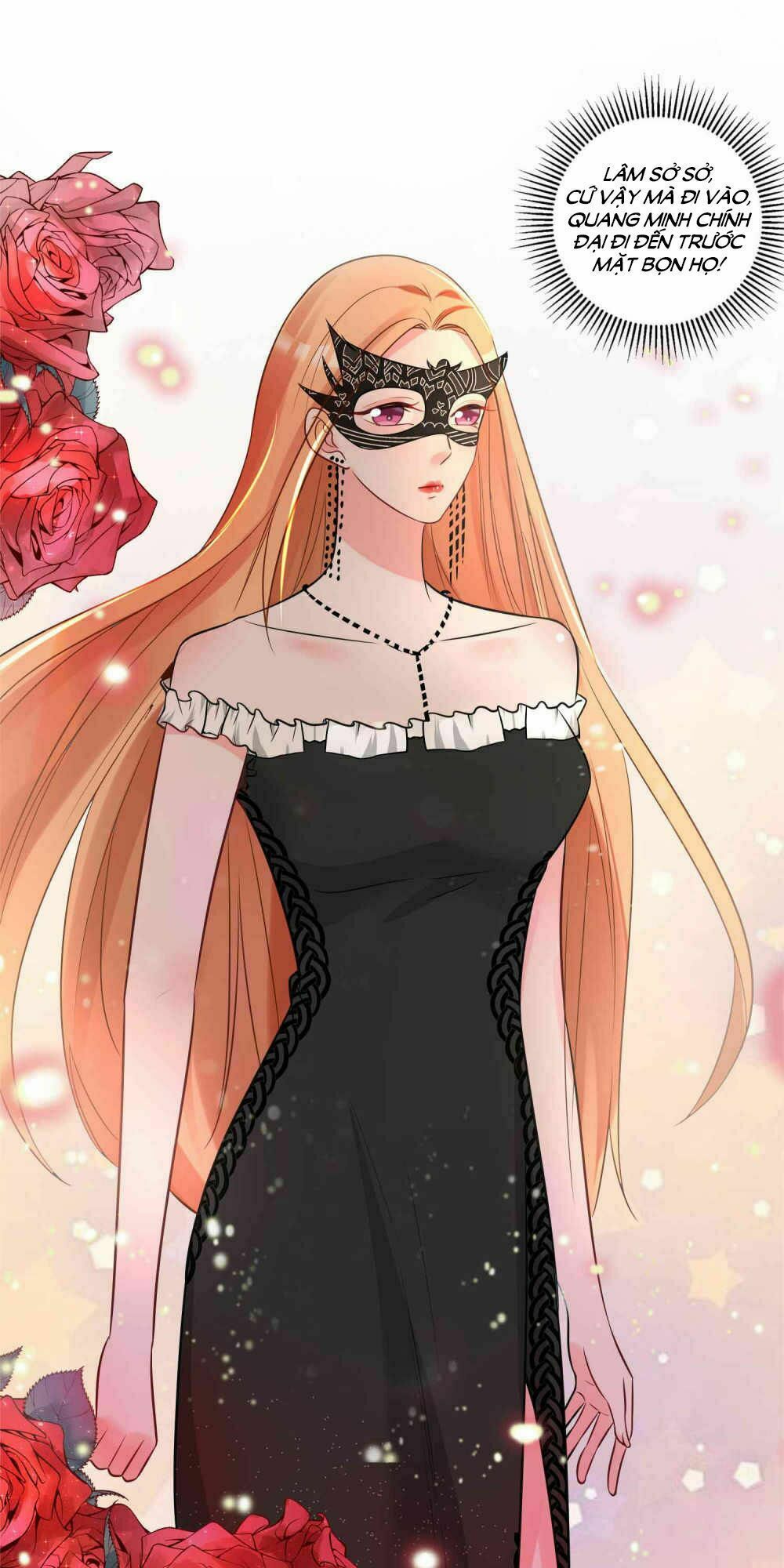 Thời Thượng Nữ Vương Có Chút Tô: Chapter 19