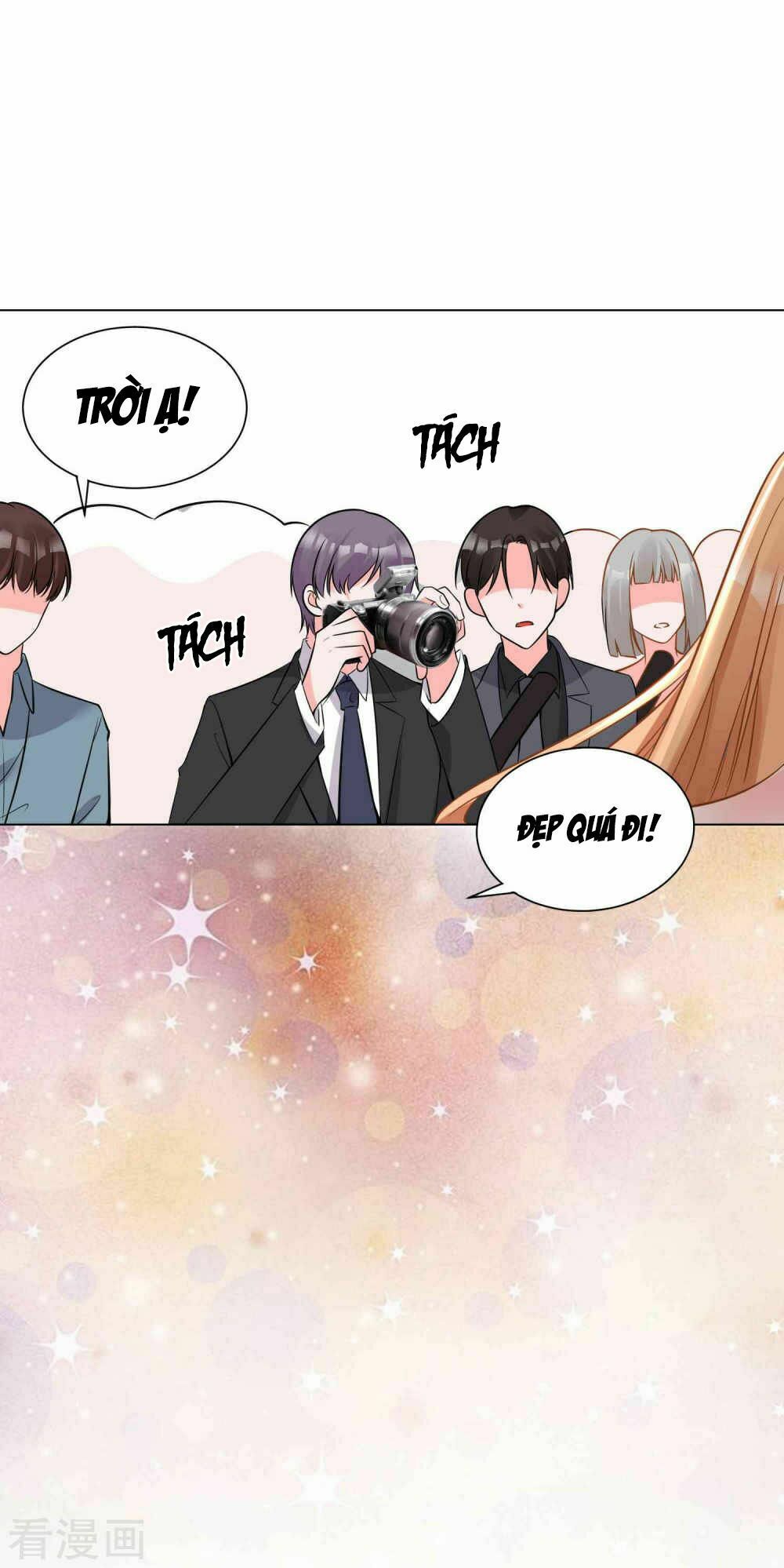 Thời Thượng Nữ Vương Có Chút Tô: Chapter 19