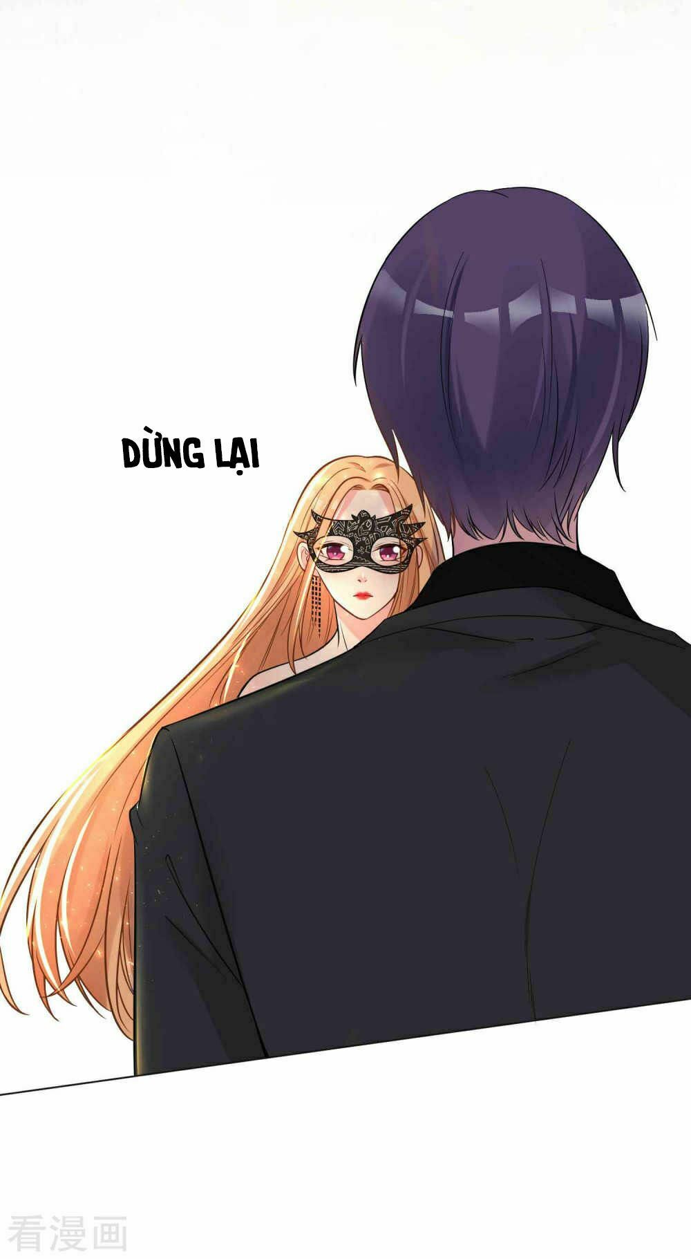 Thời Thượng Nữ Vương Có Chút Tô: Chapter 19