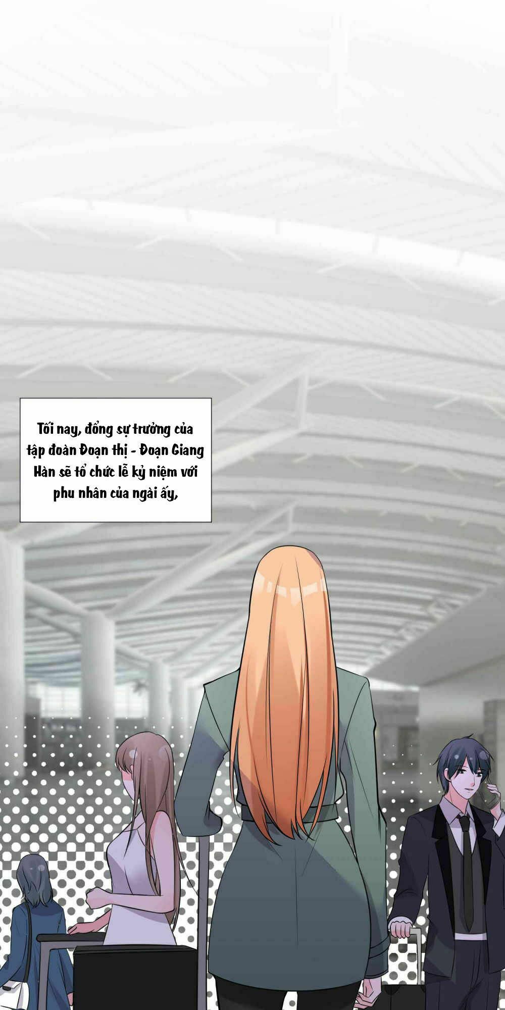 Thời Thượng Nữ Vương Có Chút Tô: Chapter 19