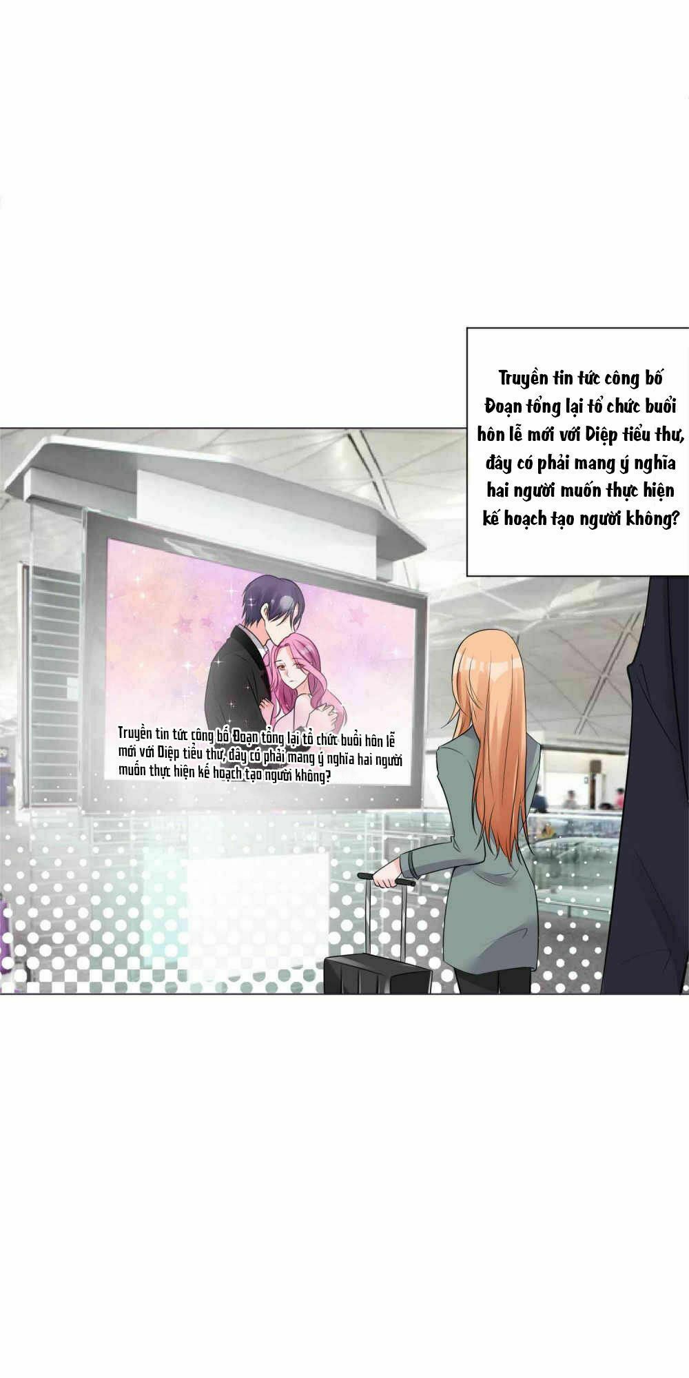 Thời Thượng Nữ Vương Có Chút Tô: Chapter 19