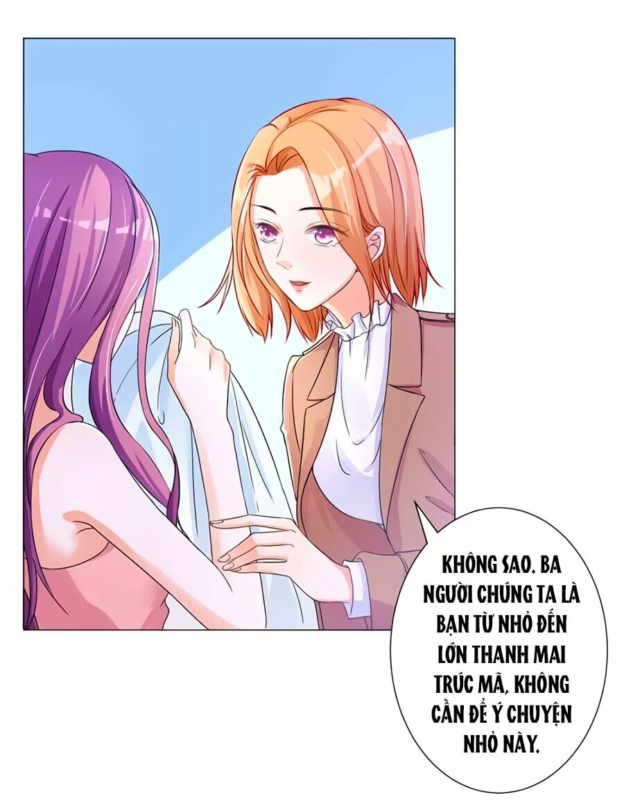 Thời Thượng Nữ Vương Có Chút Tô: Chapter 2