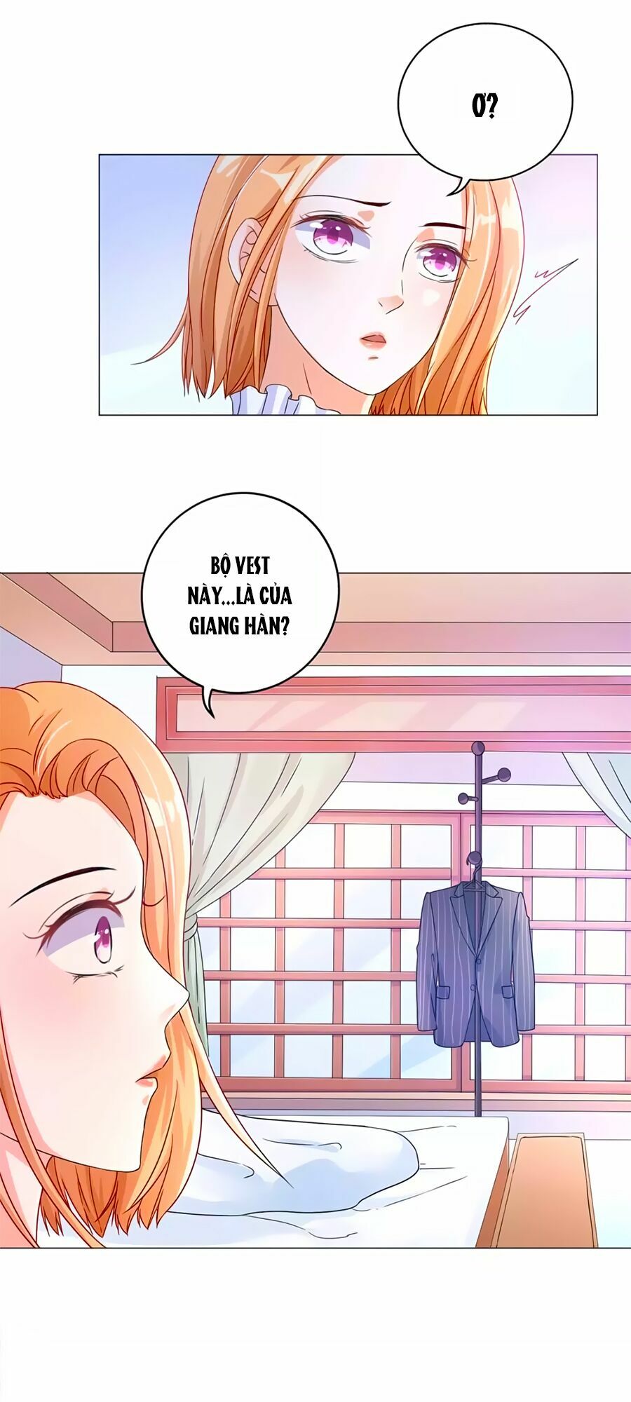 Thời Thượng Nữ Vương Có Chút Tô: Chapter 2