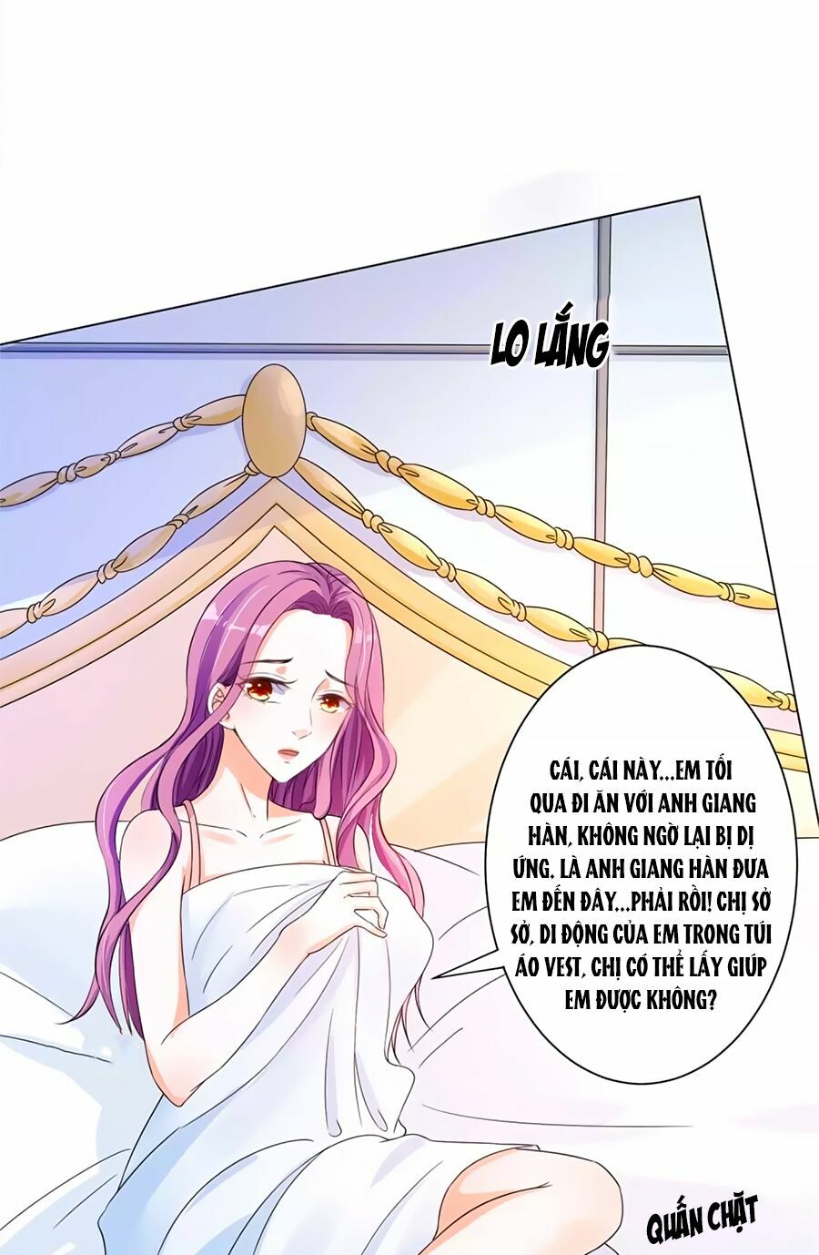 Thời Thượng Nữ Vương Có Chút Tô: Chapter 2