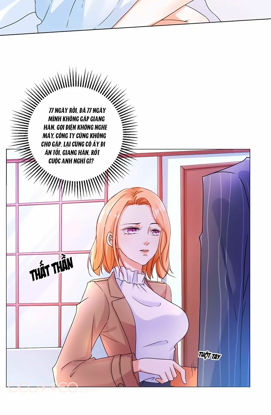 Thời Thượng Nữ Vương Có Chút Tô: Chapter 2