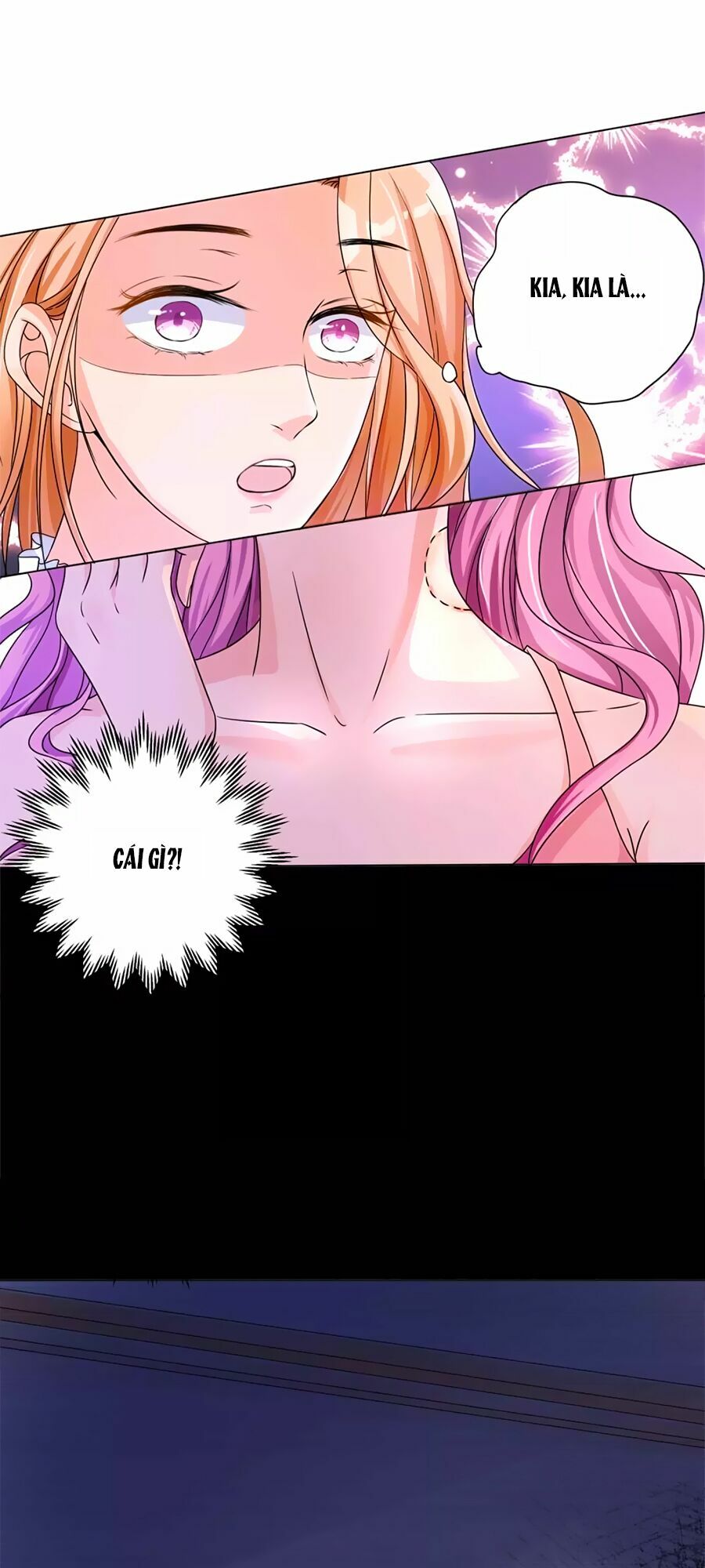 Thời Thượng Nữ Vương Có Chút Tô: Chapter 2