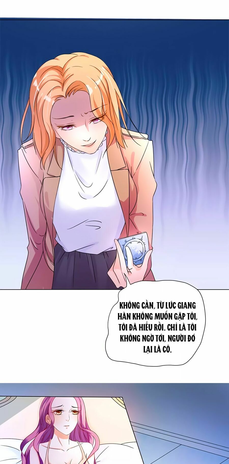 Thời Thượng Nữ Vương Có Chút Tô: Chapter 2