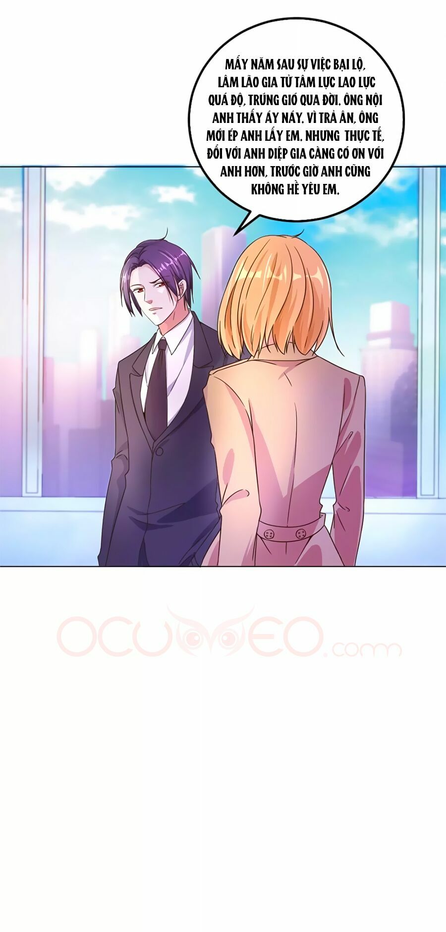 Thời Thượng Nữ Vương Có Chút Tô: Chapter 2