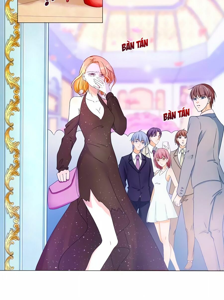 Thời Thượng Nữ Vương Có Chút Tô: Chapter 2