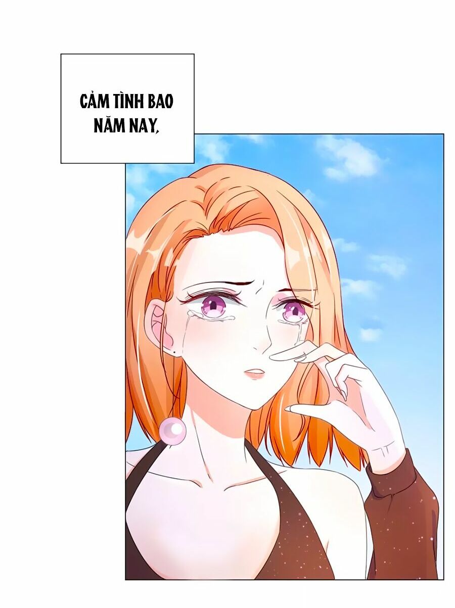 Thời Thượng Nữ Vương Có Chút Tô: Chapter 2